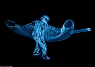 国际赛事观赛团