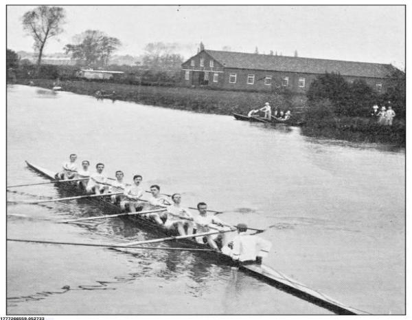 户外运动基地运营