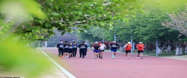 区域体育文化品牌建设