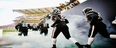 领导力培训与开发